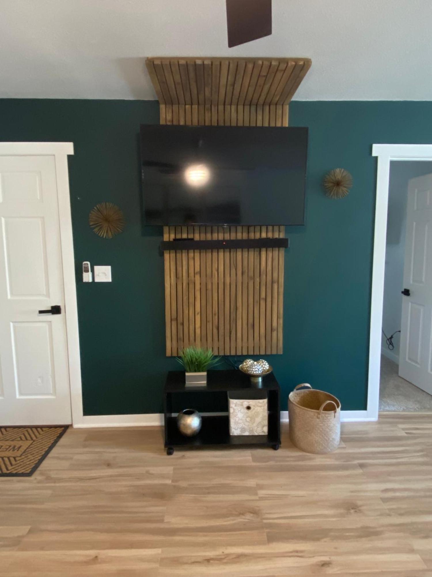 Downtown Forest Retreat *