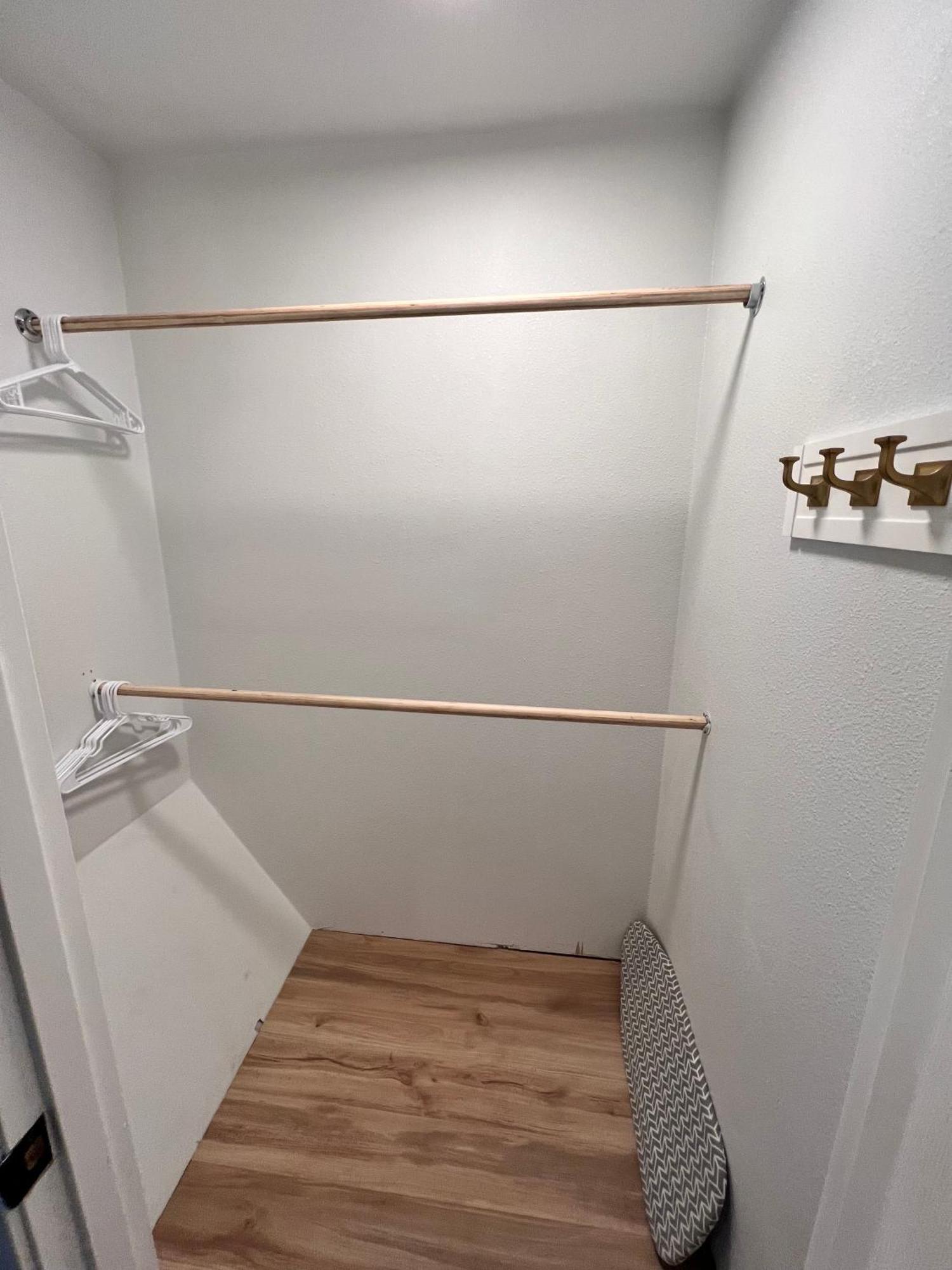 Appartement Downtown Forest Retreat Casper